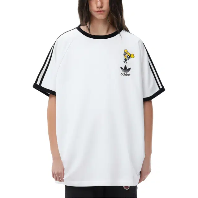 adidas originals 3-Stripes Fantasy T