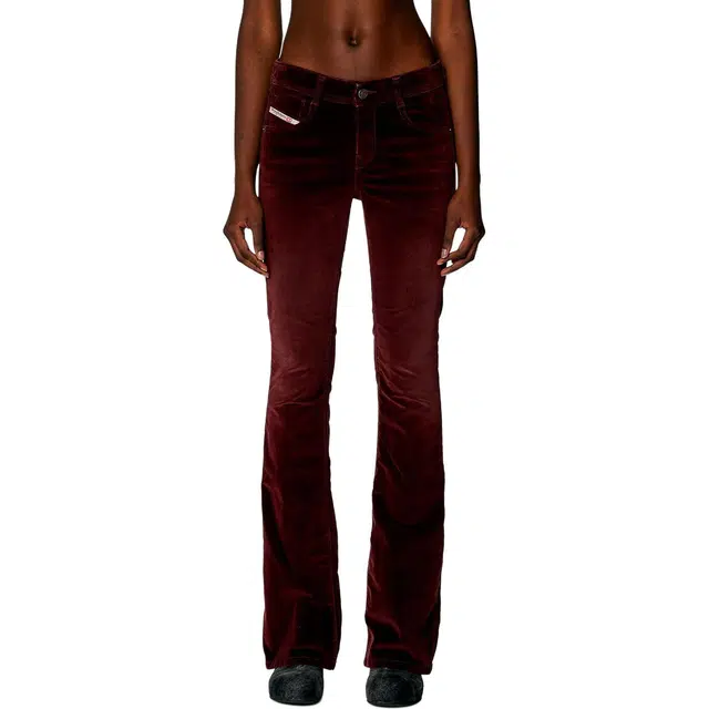 DIESEL D-Ebbey SS25 DNA