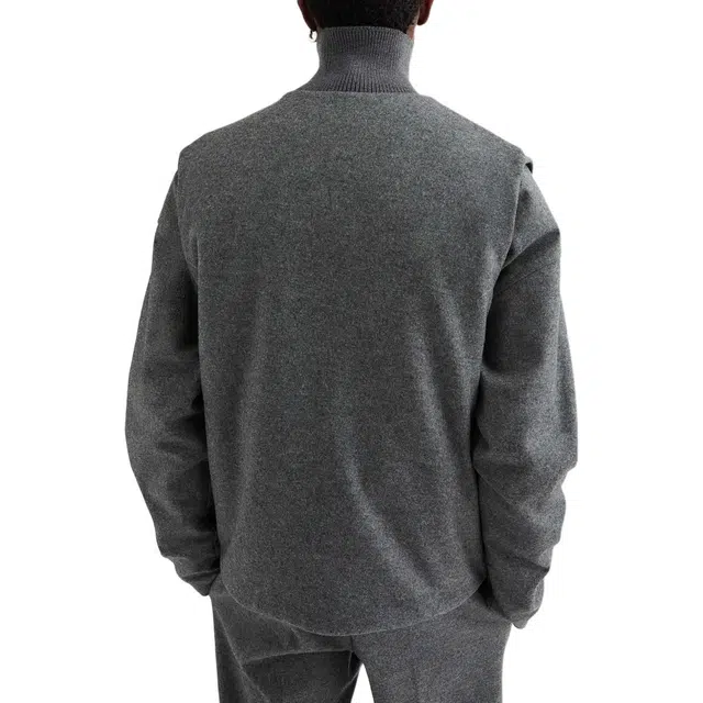 JIL SANDER SS25