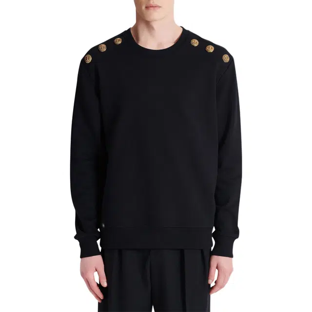 BALMAIN SS25