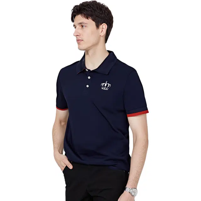 ANDEZHANMUSI LOGOPolo