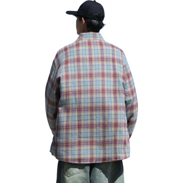 CITYLINK TACTIC baggy