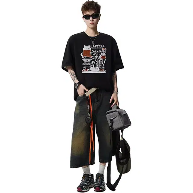 NOAHGIGI T