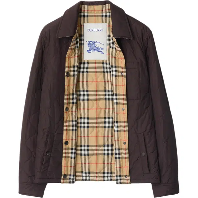 Burberry FW25