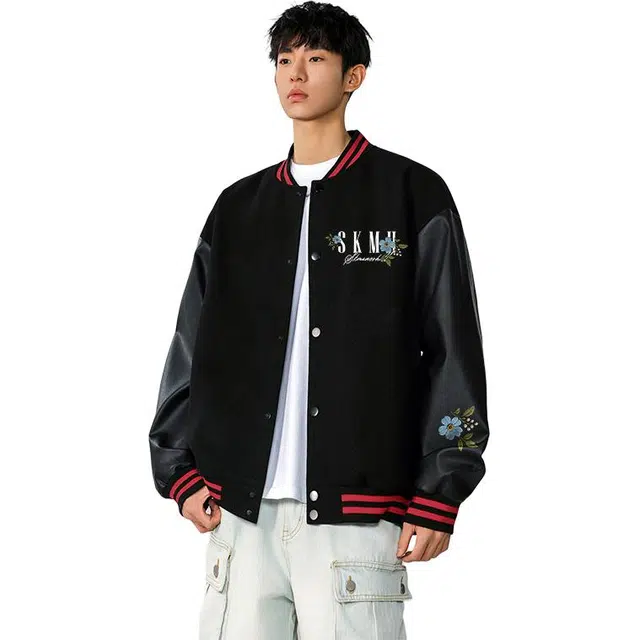 s.k. manor hill LogoCleanftvibe