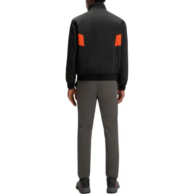 HUGO BOSS