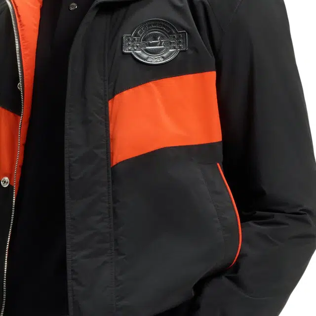 HUGO BOSS