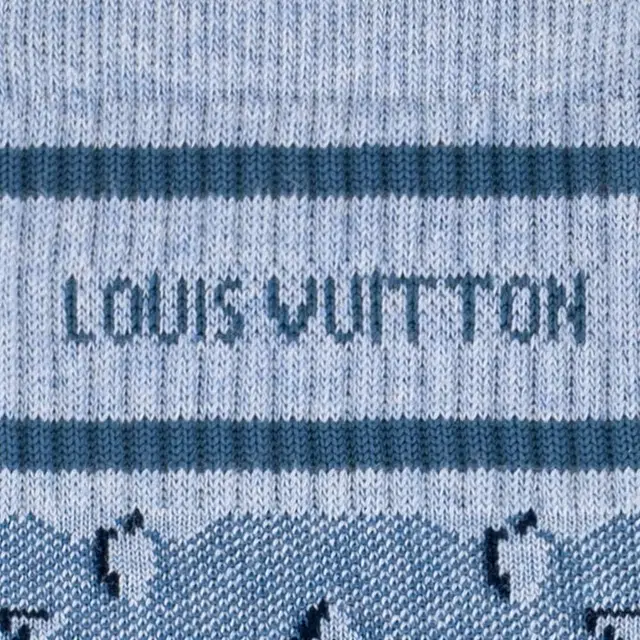 LOUIS VUITTON FW25 Logo 1
