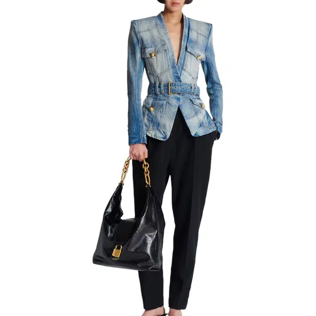 BALMAIN V