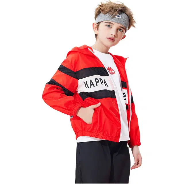 KAPPA KIDS