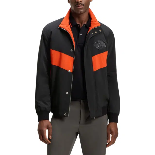 HUGO BOSS