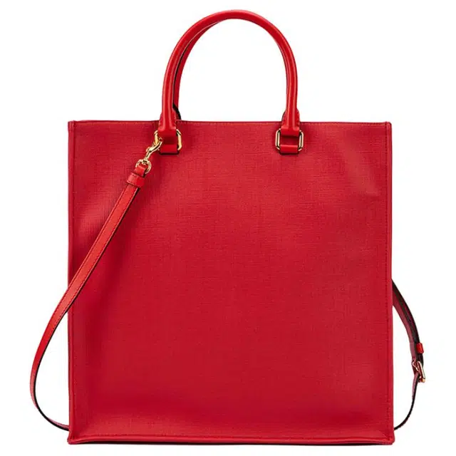 MOSCHINO x LOONEYTUNE Logo Tote