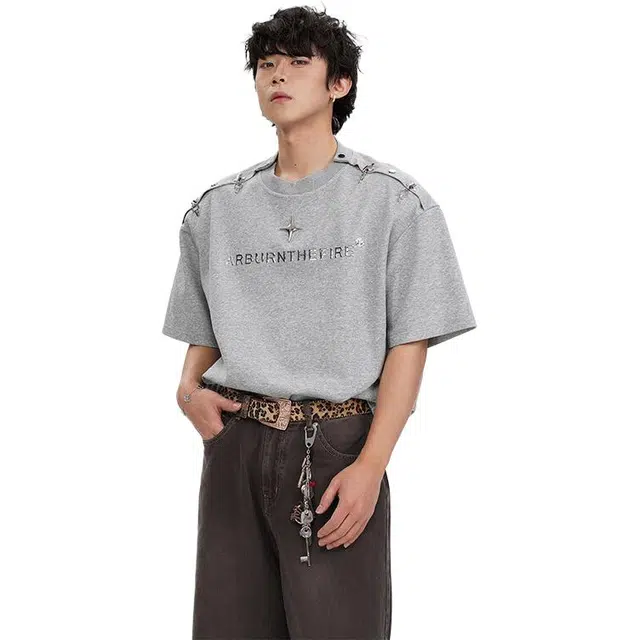 PAINT STAIN T