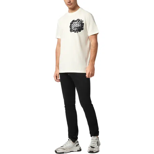 PHILIPP PLEIN SS25 T