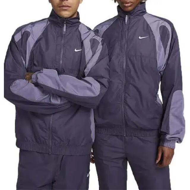 Nike x Drake NOCTA