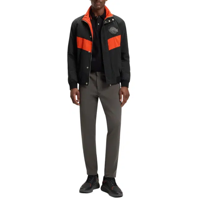 HUGO BOSS