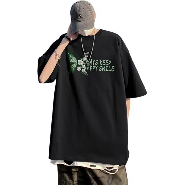 PAINT STAIN T