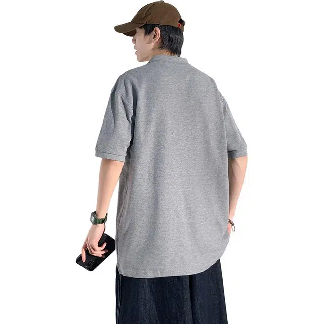 GLFL Polo
