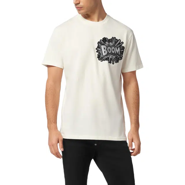 PHILIPP PLEIN SS25 T