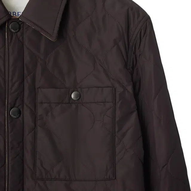 Burberry FW25