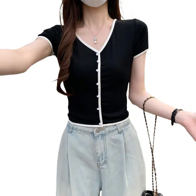 MINETTE V T