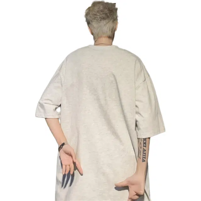 PAINT STAIN T