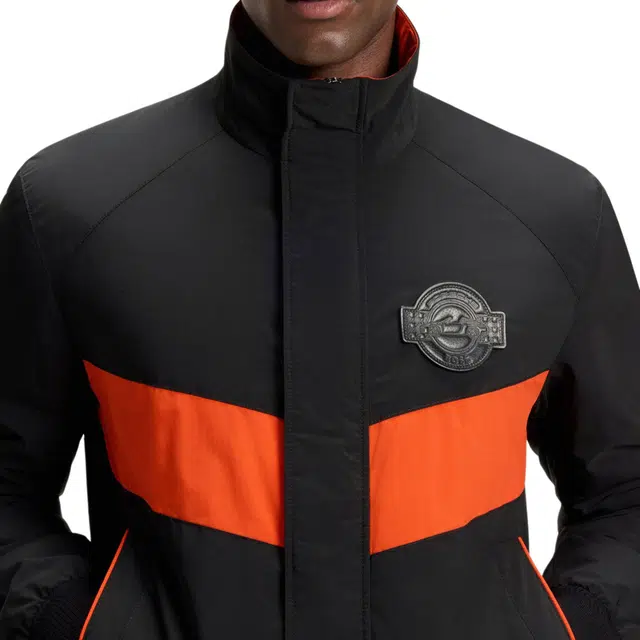 HUGO BOSS