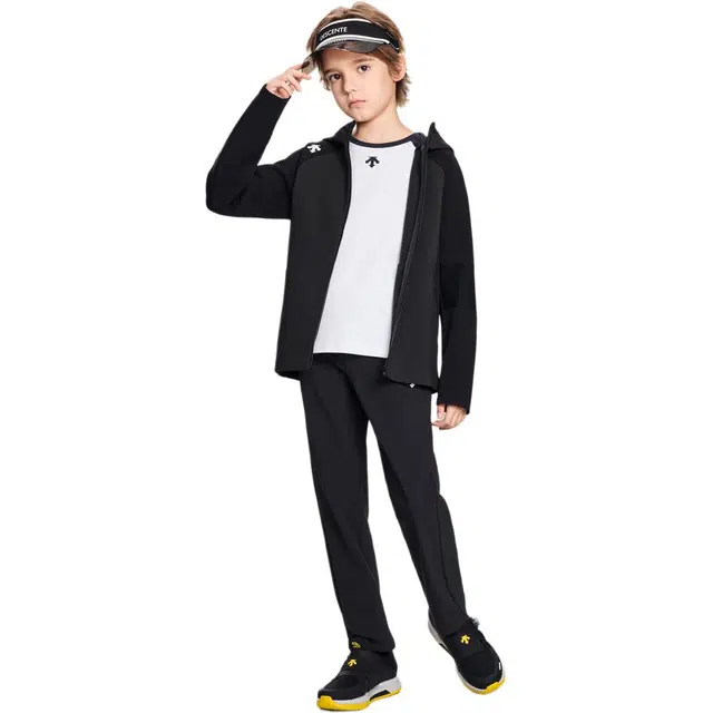 DESCENTE TRAINING FW25