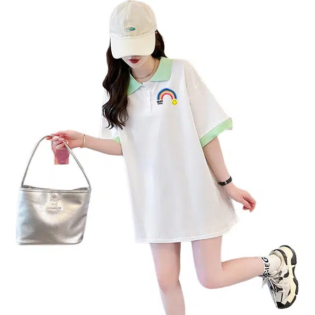 LAKESI Polo T