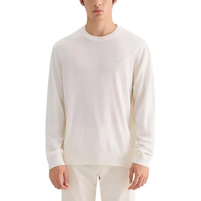 KARL LAGERFELD FW25 Logo