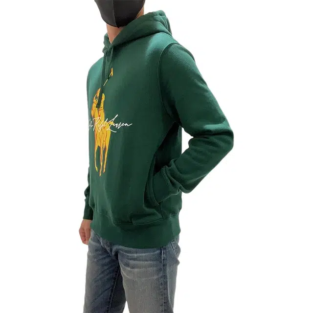 Polo Ralph Lauren FW23 Logo