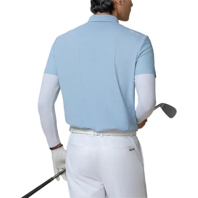 HONMA SS25 Polo