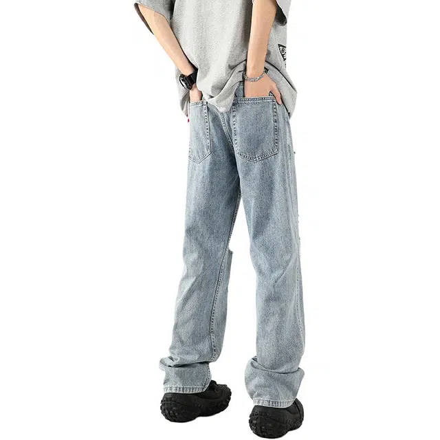 Fakeyoung cleanfit