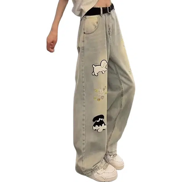 YICHEN hiphop