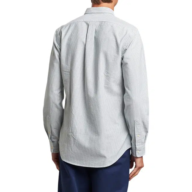 Polo Ralph Lauren SS24 Logo
