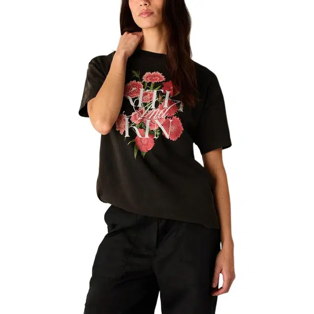 KITH SS25 T