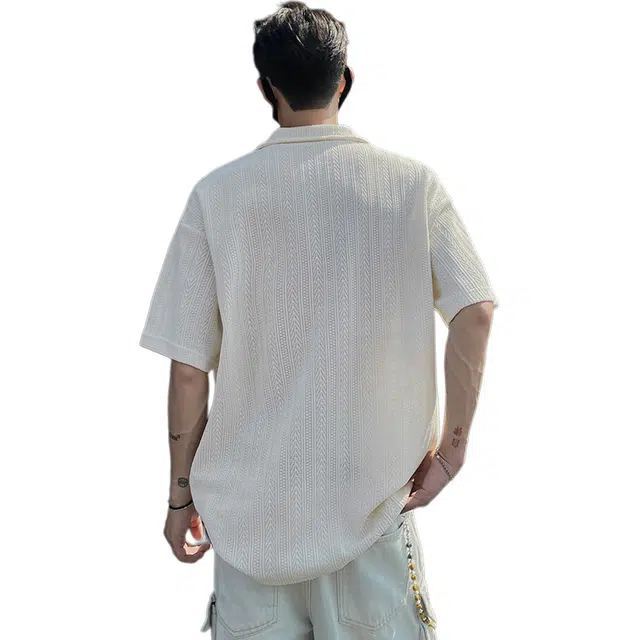 PAINT STAIN POLOT