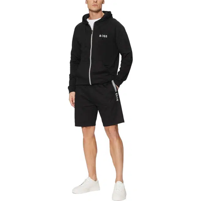 HUGO BOSS SS25 Logo