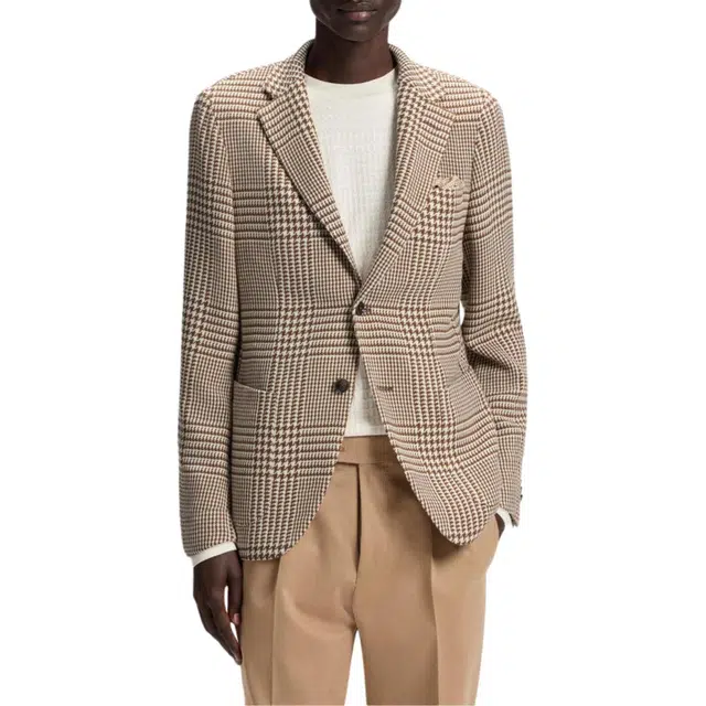 HUGO BOSS