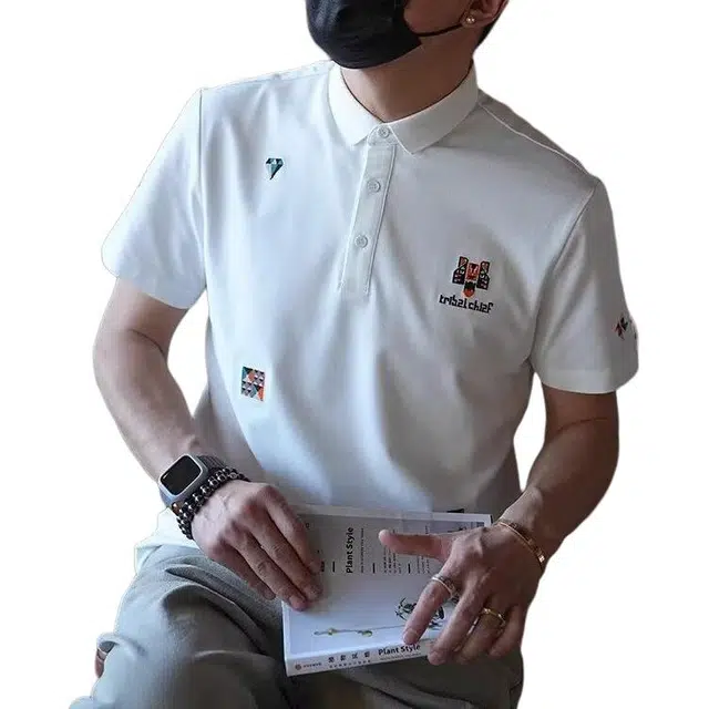 PAINT STAIN Polo