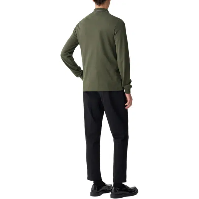 COLMAR FW25 Polo