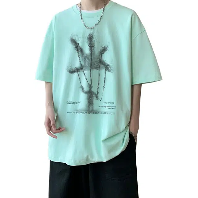 NOAHGIGI T