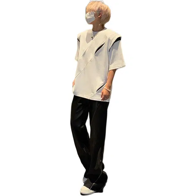T