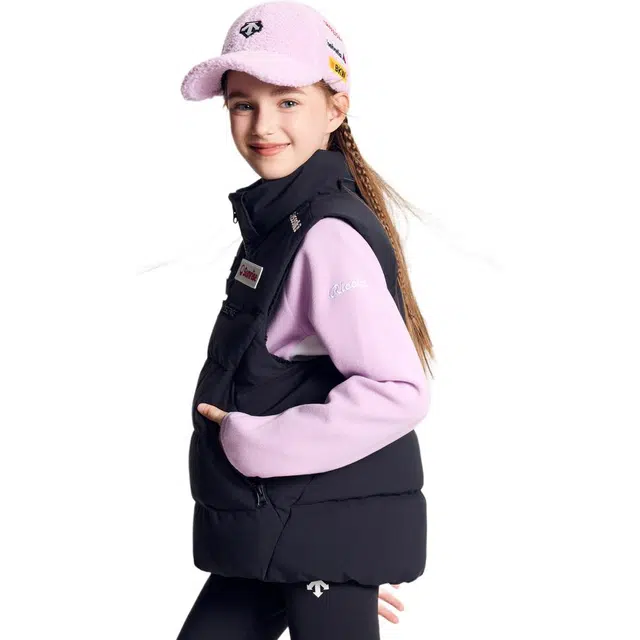 DESCENTE SKI STYLE logo