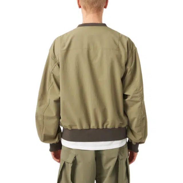 nanamica FW25