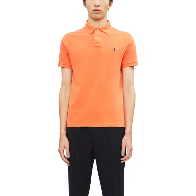 Polo Ralph Lauren LogoPolo
