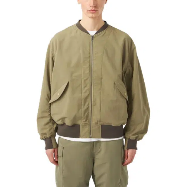 nanamica FW25