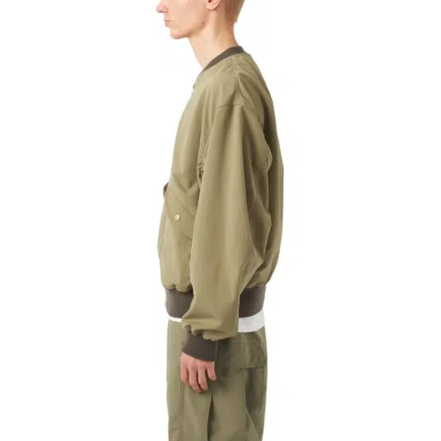 nanamica FW25