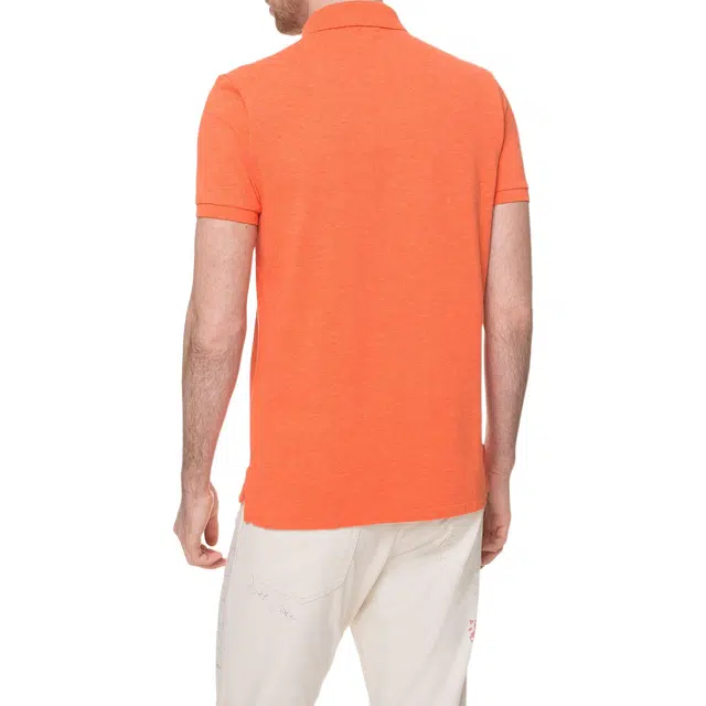 Polo Ralph Lauren LogoPolo