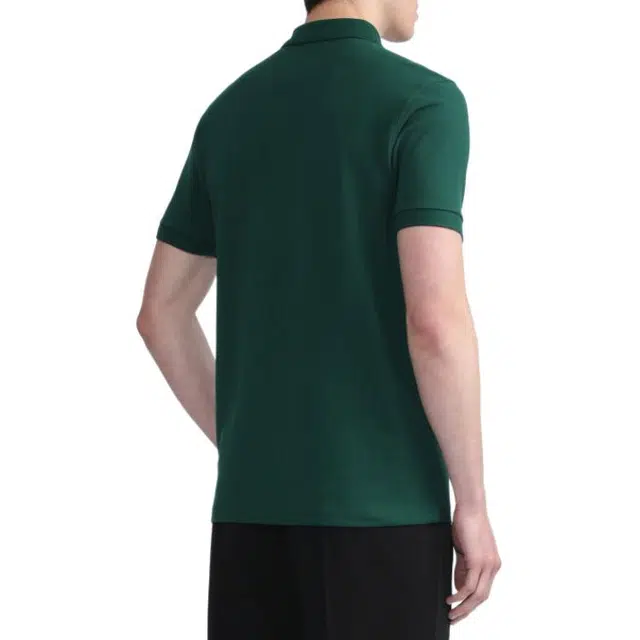 FRED PERRY SS25 LogoPolo
